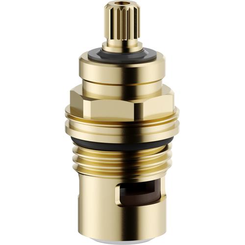 VITONE X TERMOSTATICO RVT200/26 Foto 1