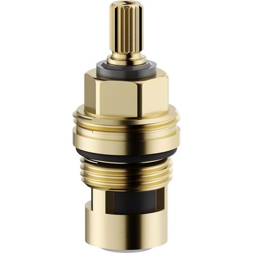 VITONE X TERMOSTATICO RVT200/28 Foto 1
