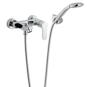 NEW ROAD MIX VASCA EST CON DOCCIA T4 RD00110