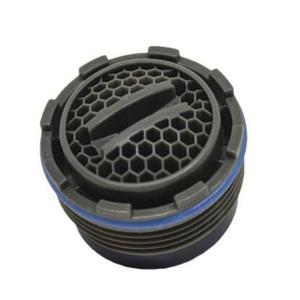 AERATORE IN PLASTICA NEOPERL M18,5X1 LIVE BOCCA ALTA
