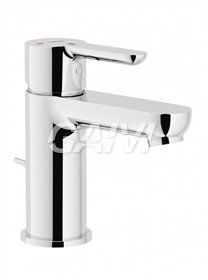 Foto ABC ECO ABE87118/1 MIX LAVABO CROMO