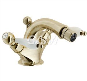 Foto ANTICA AT31119/6 GRUPPO BIDET MF BRONZATO