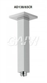 Foto BRACCIO DOCCIA SOFFITTO CM. 15 CROMO