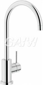 Foto LIVE LV00133 MIX LAVELLO MONOFORO INOX