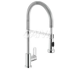 Foto NEWROAD RD00300/3 MIX LAVELLO DOCCIA ESTERNO CROMO