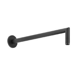 BRACCIO DOCCIA A PARETE MM. 350 BM