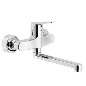 BLUES BS101115CR MIX LAVELLO PARETE CROMO
