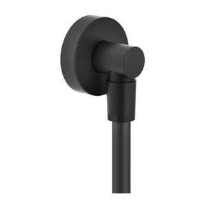 PRESA ACQUA VELVET BLACK