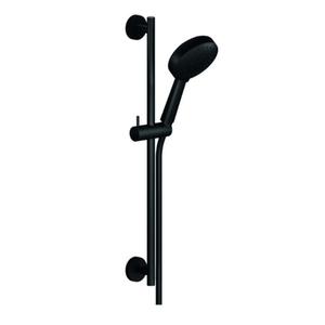 ASTA MURALE COMPLETA VELVET BLACK