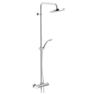 BLUES BS101130/30 COLONNA DOCCIA MIX MONOCOMANDO CR