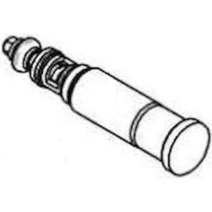 DEVIATORE CROMO RDE30CR PER NEW ROAD INCASSO
