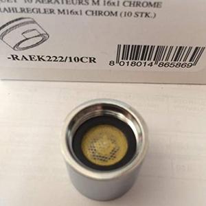 AERATORE RAEK222/10CR