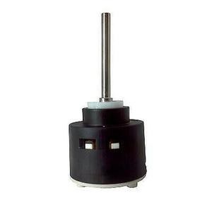 CARTUCCIA JOYSTICK DIAM. 40 CON FONDO