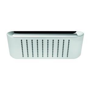 SOFFIONE A SNODO 245X245 MM CROMO