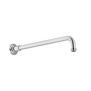 BRACCIO DOCCIA CM. 35 CROMO