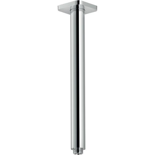 BRACCIO SOFFITTO AD138/62CR 300MM CROMO Foto 1