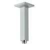 BRACCIO DOCCIA SOFFITTO CM. 15 CROMO Foto 1