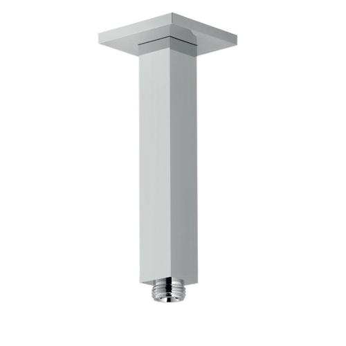 BRACCIO DOCCIA SOFFITTO CM. 15 CROMO Foto 1