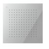 SOFFIONE DOCCIA INCASSO 38X38 CROMO Foto 1