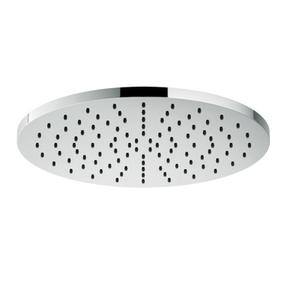 SOFFIONE DIAM. CM. 30 CROMO