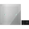 FREE SHOWER AD139/92CR SOF. INCASSO 350X350MM Foto 1
