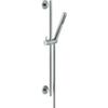 LIVE AD140/37 ASTA MURALE COMPLETA NICHEL SP. Foto 1