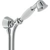DUPLEX PRESA ACQUA AD143/6 CROMO Foto 1