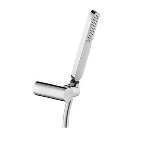 SET DOCCETTA/FLEX/SUPPORTO CROMO