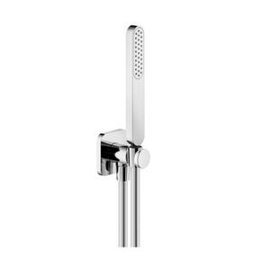 SET DOCCETTA/FLEX/SUPPORTO CROMO