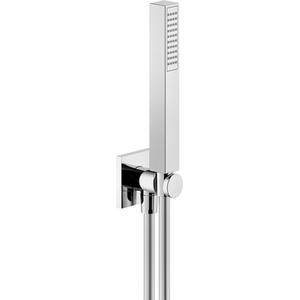 SET DOCCETTA/FLEX/SUPPORTO CROMO