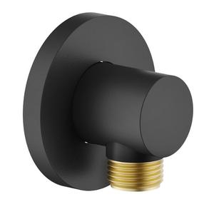 PRESA ACQUA VELVET BLACK