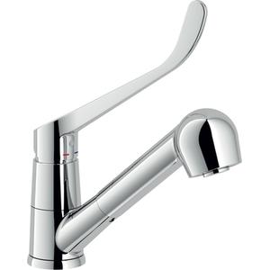 MIX LAVELLO MF CON LEVA CLI. CON DOCC ASRD127/CCR
