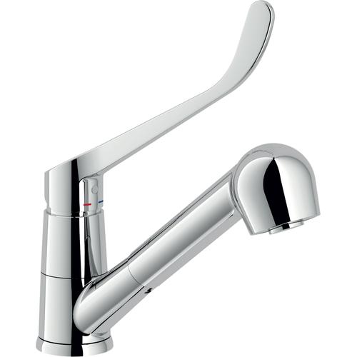 MIX LAVELLO MF CON LEVA CLI. CON DOCC ASRD127/CCR Foto 1