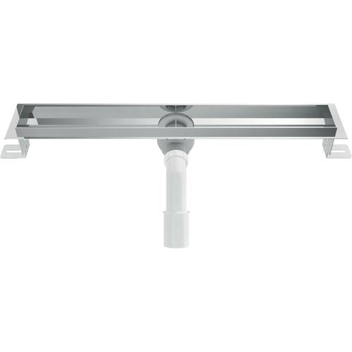 PARTE INCASSO CANALINA SCARICO MM. 1200 Foto 1