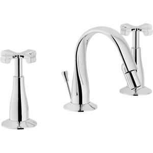 CARLOS PRIMERO CP215/1CR BIDET BATT.3 FORI