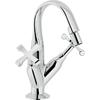 CARLOS PRIMERO CP219/1 GRUPPO BIDET MONOFORO CROMO Foto 1