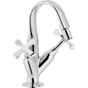 CARLOS PRIMERO CP219/1 GRUPPO BIDET MONOFORO CROMO