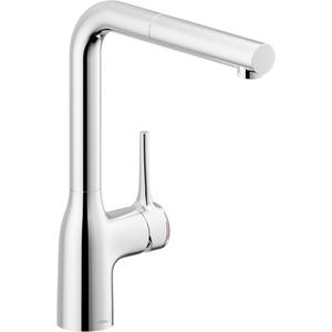MANIA MIX LAVELLO DOCCIA ESTRAIB. BOCCA ALTA