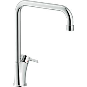 CUCI MIX LAVELLO CUCINA MONOFORO CROMO CU92813CR