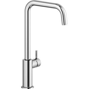 MIX LAVABO CUCINA CANNA GIREVOLE DUE PIEGHE GIORNO CR