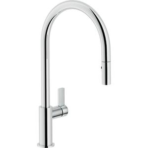 FLAG FL96137 MIX LAVELLO CON DOCCETTA CROMO