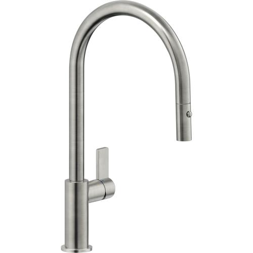 FLAG FL96137IP MIX LAVELLO CON DOCCETTA INOX Foto 1