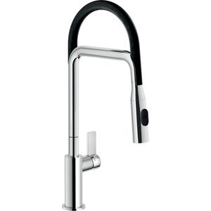 FLAG FL96400/1 MIX LAVELLO DOCCIA ESTRAIB. CROMO
