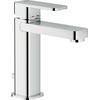 LOOP LP90118/1 MIX LAVABO CON SCARICO CROMO Foto 1