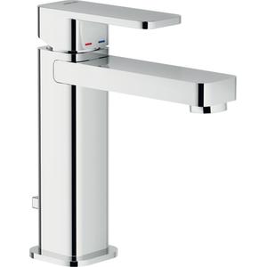 LOOP LP90118/1 MIX LAVABO CON SCARICO CROMO