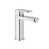 LOOP LP90118/2 MIX LAVABO CROMO Foto 1