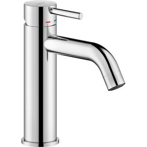 LIVE MIX LAVABO NEW SCARICO PUSH LV00118/16CR