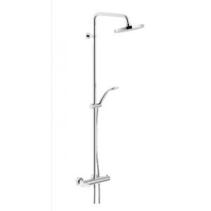 ABC AB87130/30 COLONNA DOCCIA MIX NONOC. CROMO