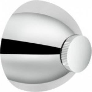 AV155/3 RUBINETTO ARRESTO SFERA 1/2 CR