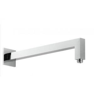 BRACCIO DOCCIA QUADRO CM. 33,5 CROMO